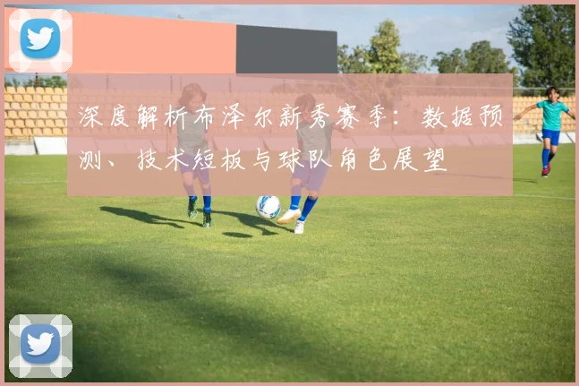 深度解析布泽尔新秀赛季：数据预测、技术短板与球队角色展望