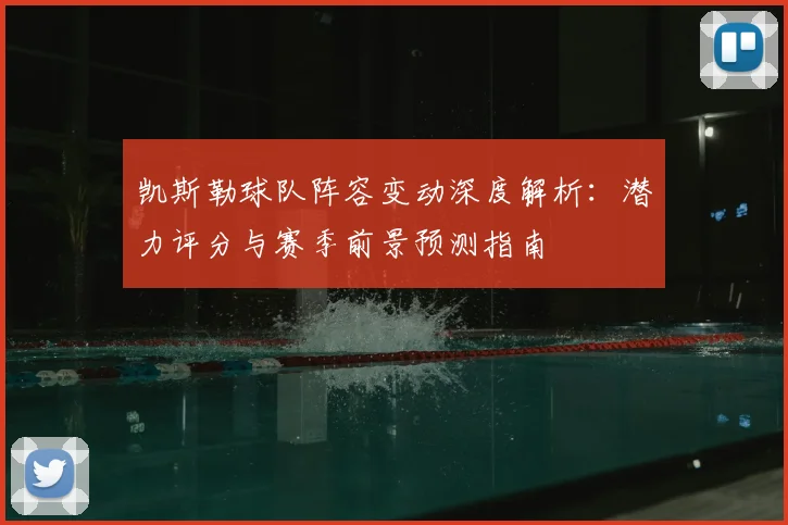 凯斯勒球队阵容变动深度解析：潜力评分与赛季前景预测指南