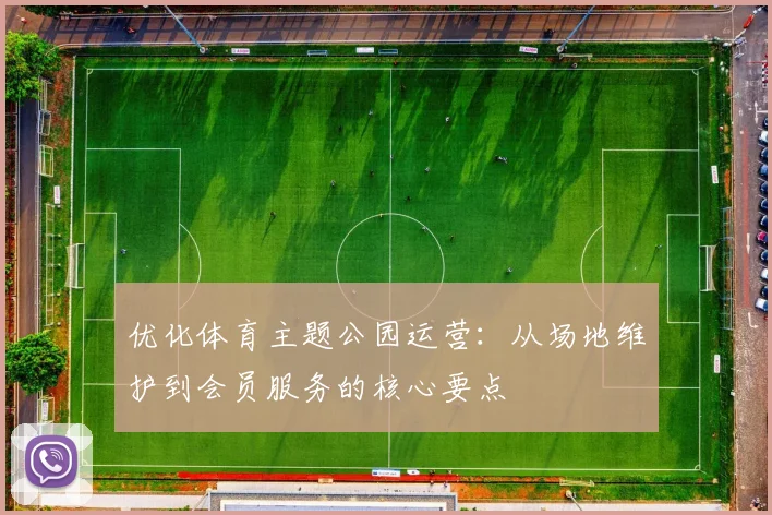 优化体育主题公园运营：从场地维护到会员服务的核心要点
