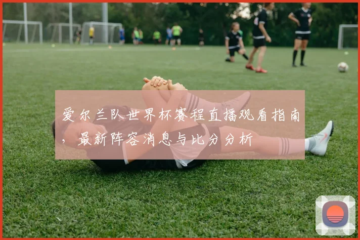 爱尔兰队世界杯赛程直播观看指南，最新阵容消息与比分分析